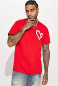 Amor Graphic Tee