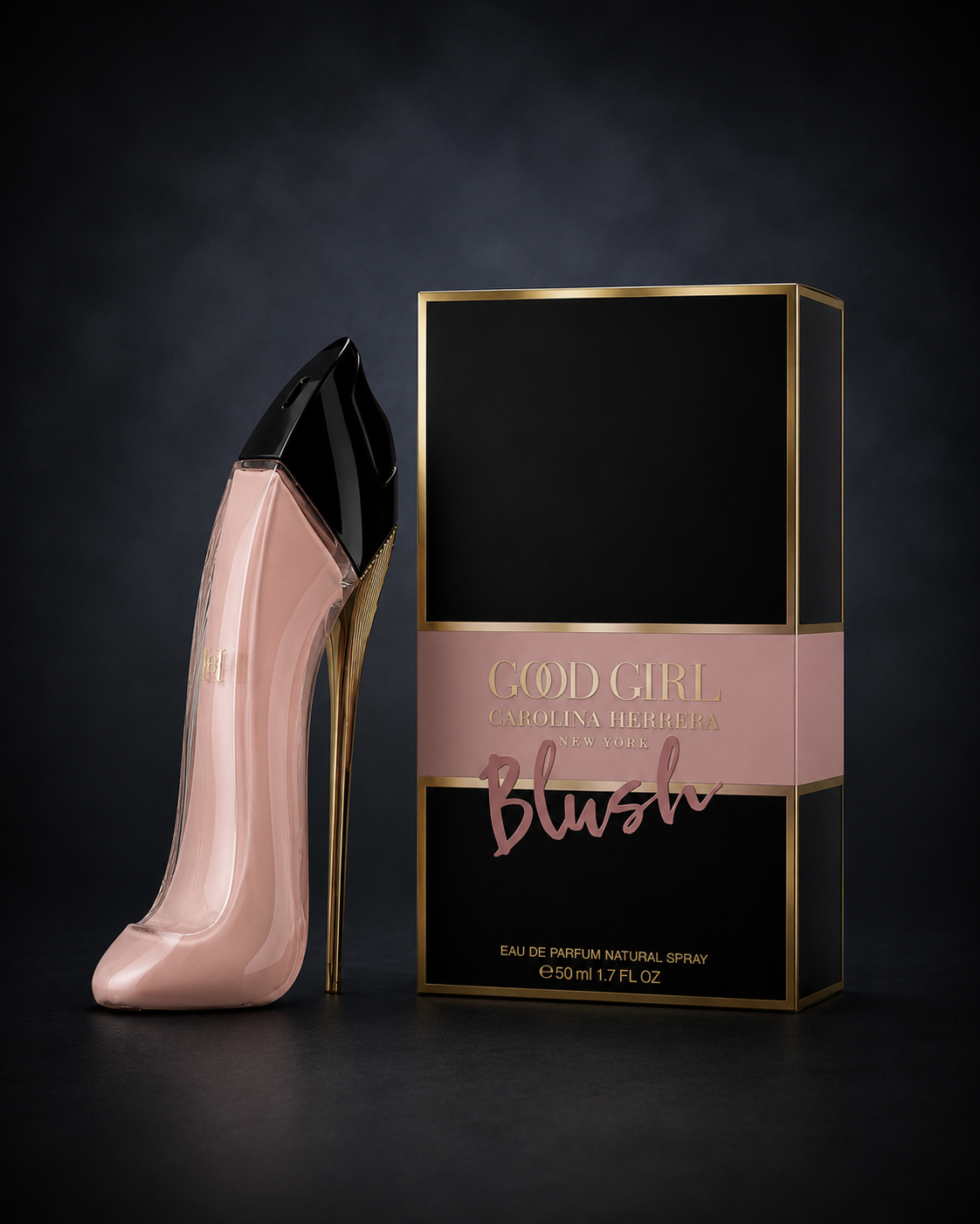 Carolina Herrera Good Girl Blush