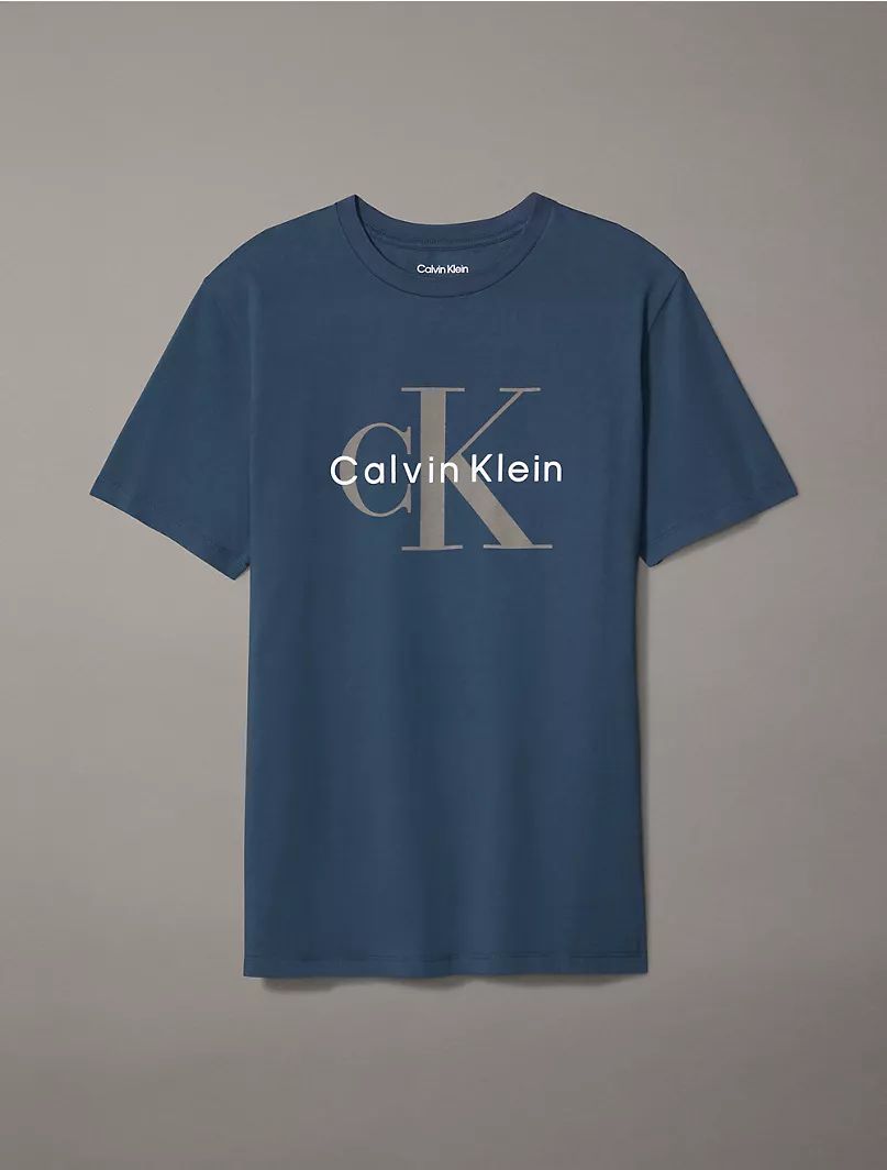 Calvin Klein Essential Graphic Tee