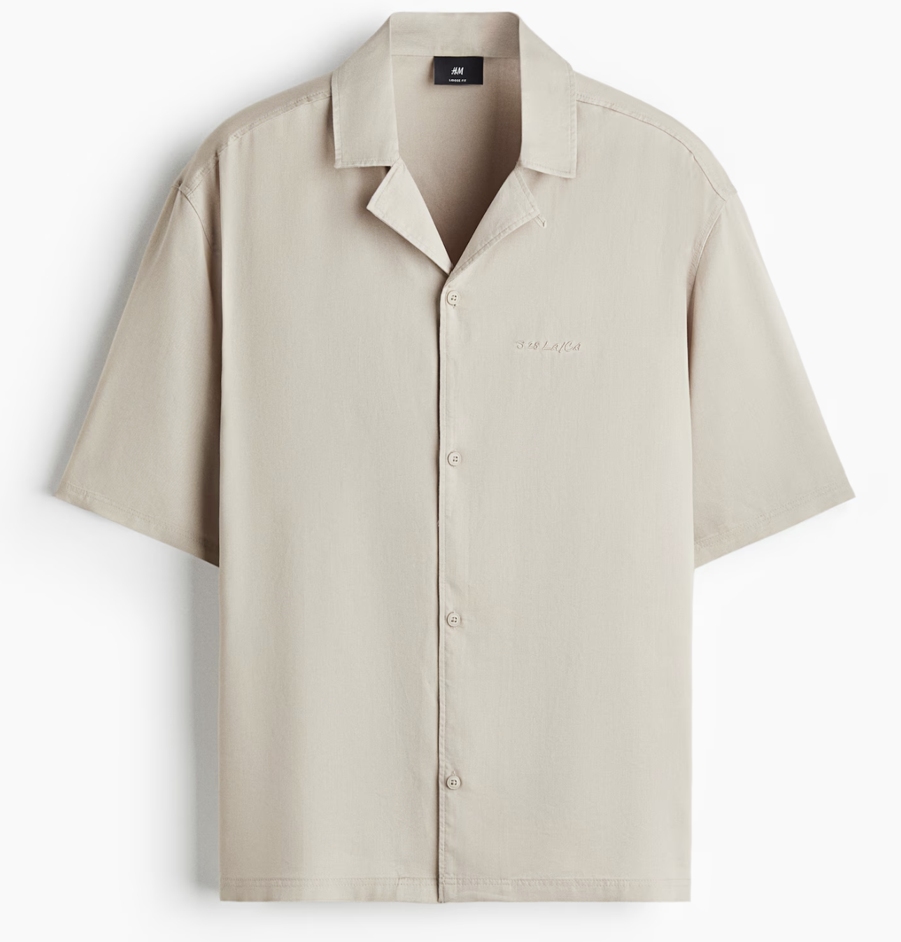 Resort H&M Shirt