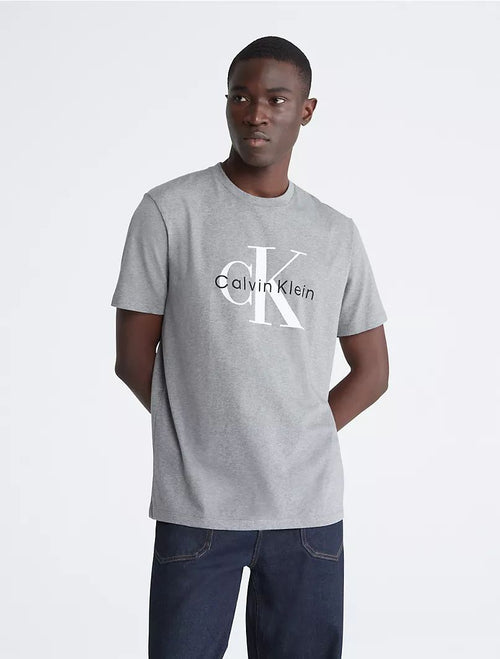 Calvin Klein Essential Graphic Tee