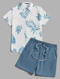 Tropical Summer Matching Set