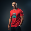 Nike Essential Graphic Tee