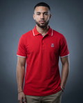 Physco Bunny Essential Polo