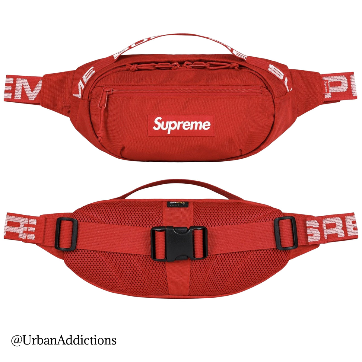 Supreme Sidebag