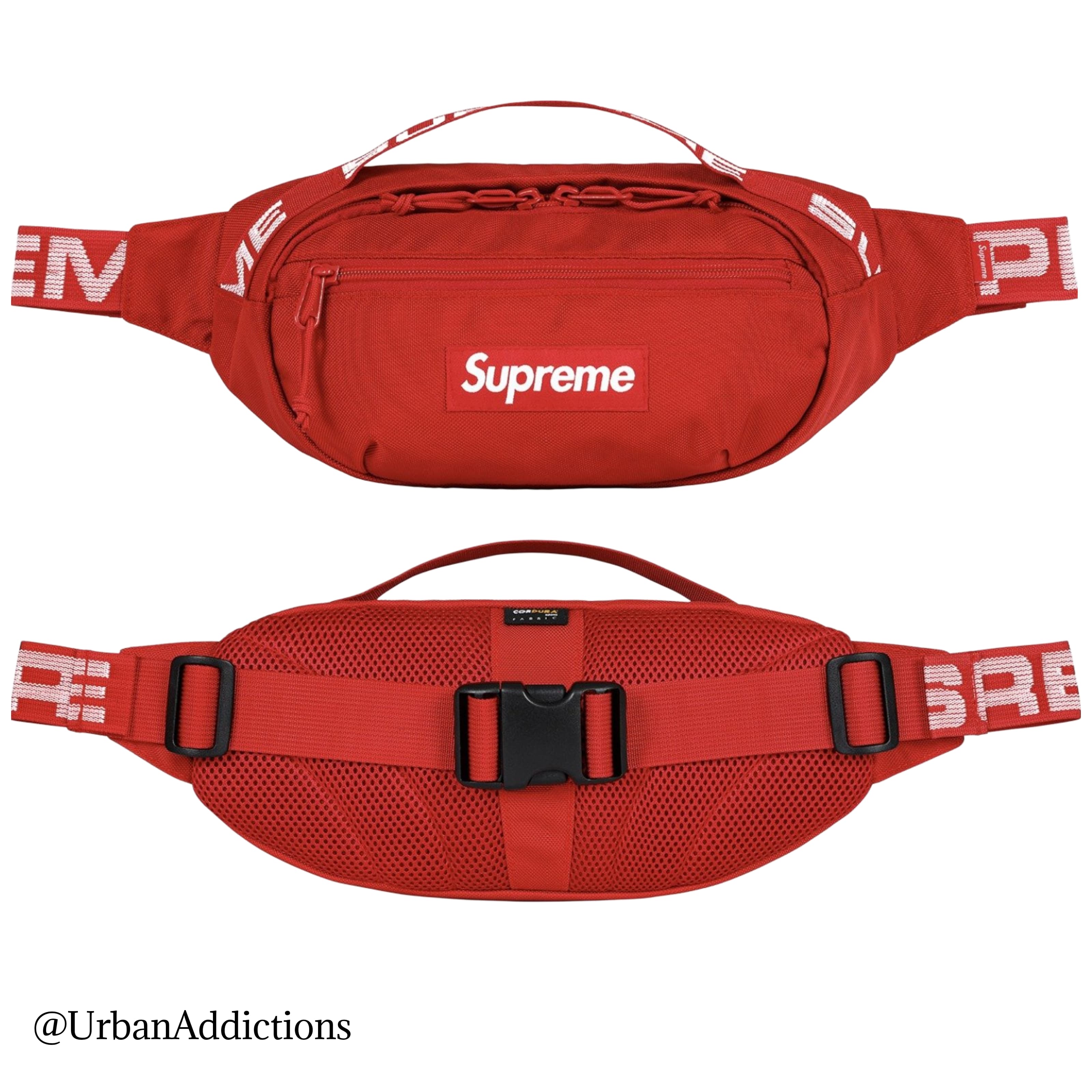 Supreme Sidebag